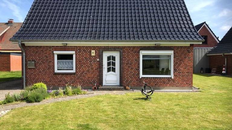 Ferienhaus Friedrichskoog