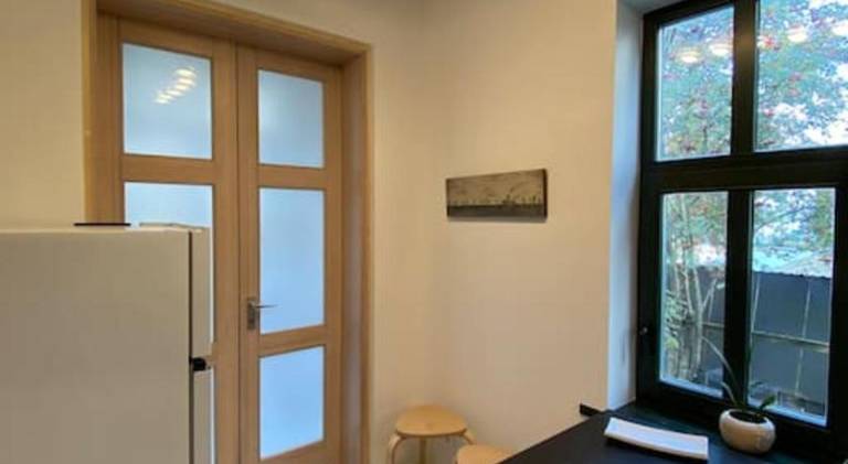Holiday apartment with 1 room for 5 persons — photo 3