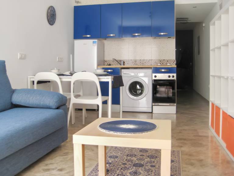 Ferienwohnung Málaga