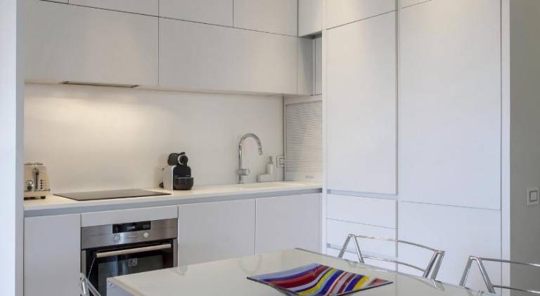 BnBIsrael apartments - Melchett Plume — photo 4