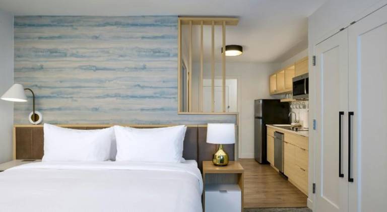 TownePlace Suites by Marriott Corbin — photo 2