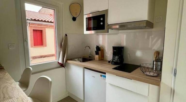Fully equipped rental apartment | Suitable for remote work | Pets are welcome — photo 5
