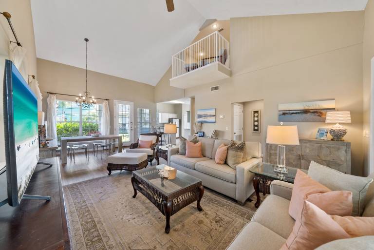 Fully equipped vacation home with BBQ | Beach view | Pet-friendly — photo 2