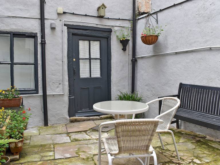 Cottage  Knaresborough