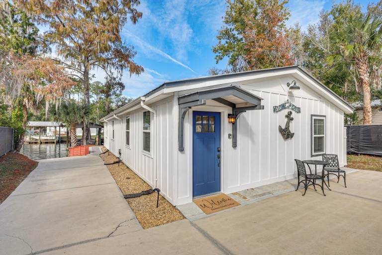 House  Palatka