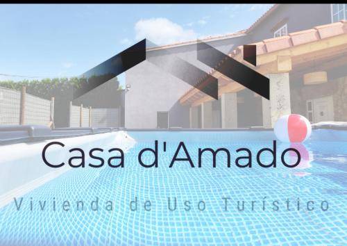 Casa Noalla
