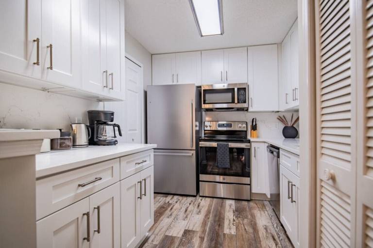 Condo Sawgrass