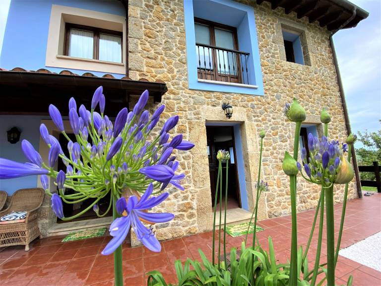 Casa Ribadedeva