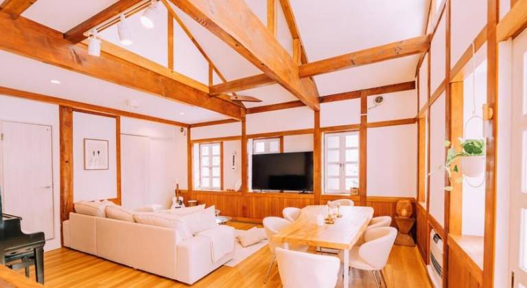 Rental apartment with 5 rooms for 16 persons — photo 3