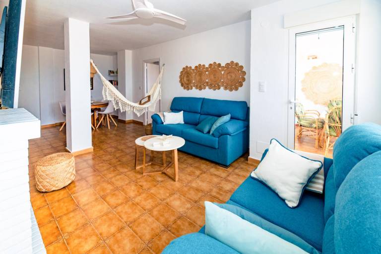Apartment Bolnuevo