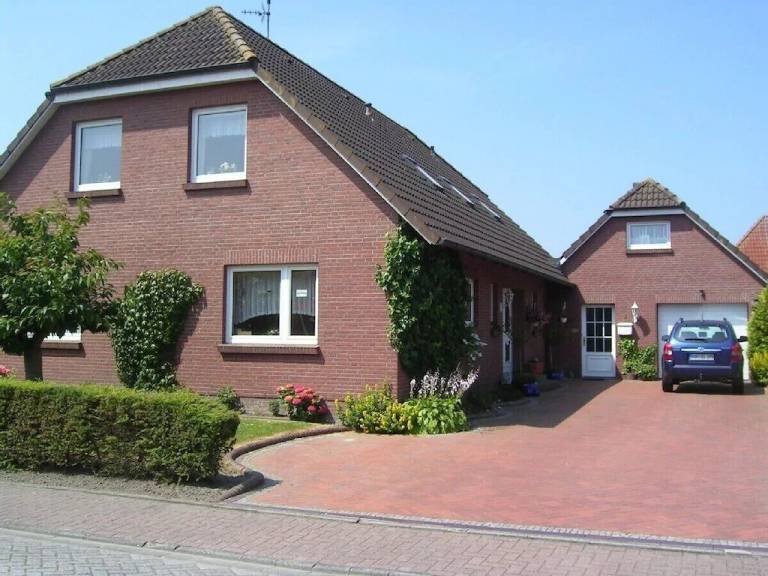 Appartement Dornum