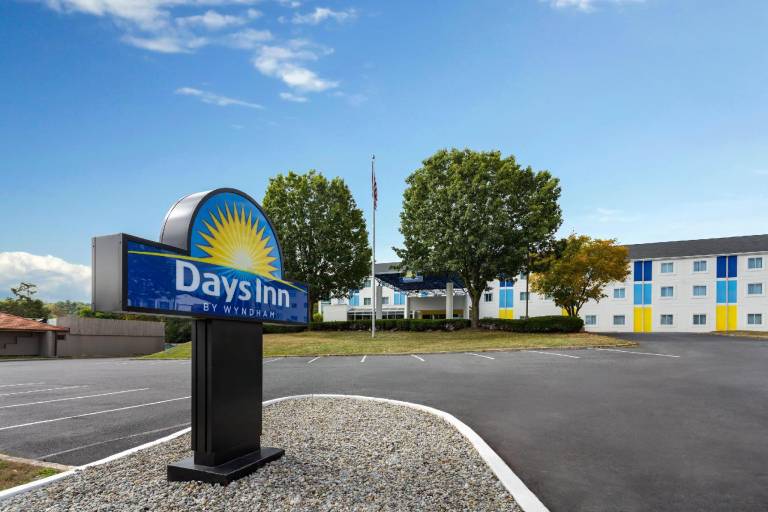 Days Inn by Wyndham Penn State in State College, PA