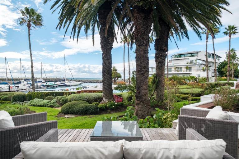 Apartment  Sea Point