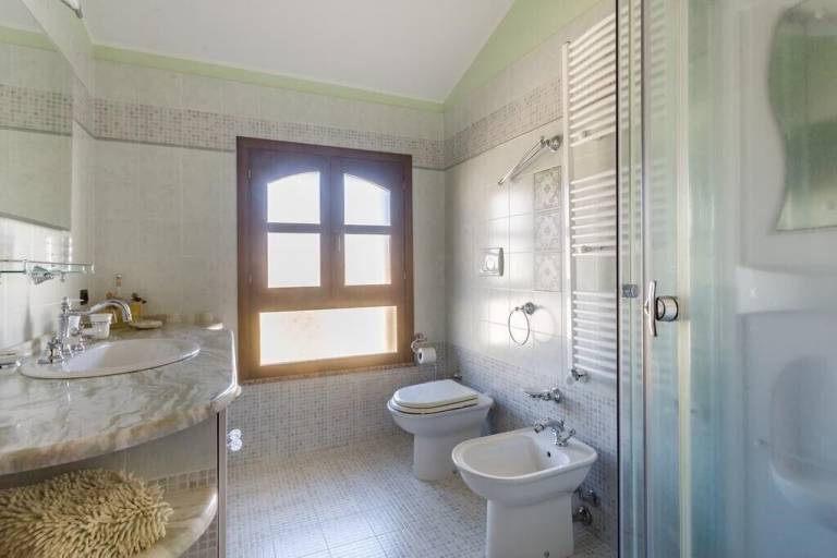 Apartament Tanca Marchese