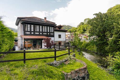 Casa Covadonga