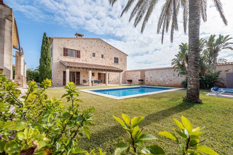 Villa Ses Salines