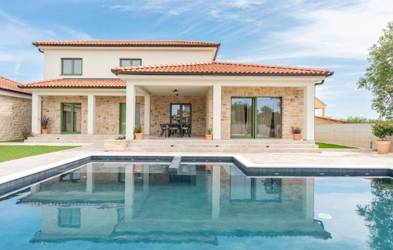 Villa Biograd na Moru