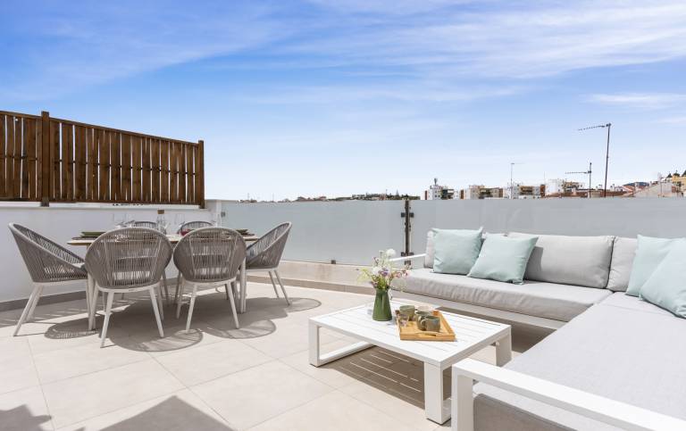 Apartment Estepona