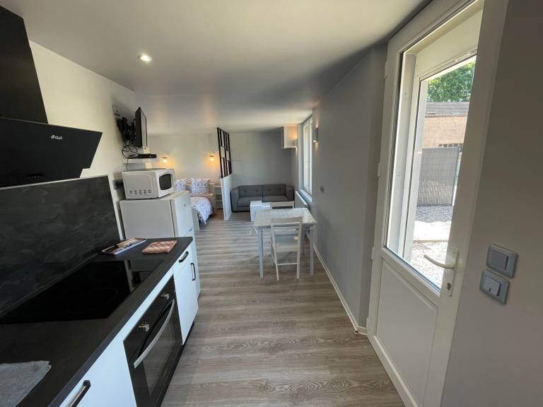 Appartement Friville-Escarbotin