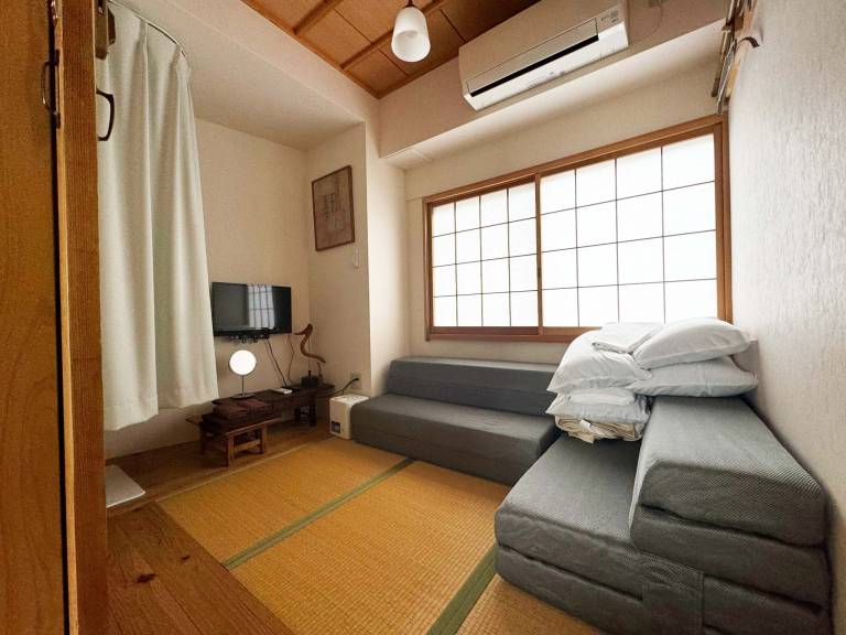 Time Camp Takanawa 2nd floor — photo 5