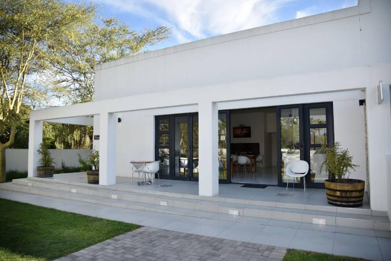 Karoo Retreat Gastehuis — photo 3