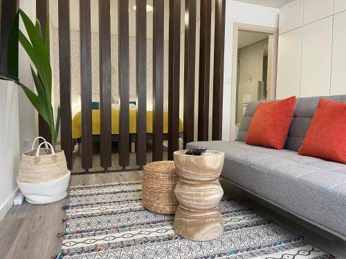 Apartamento Barreiro