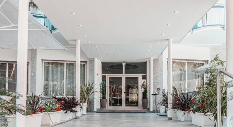 Hotel San Giorgio — photo 4