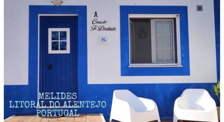 Casa Melides