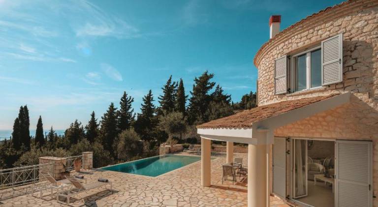 Villa with pool | Dogs allowed — photo 3
