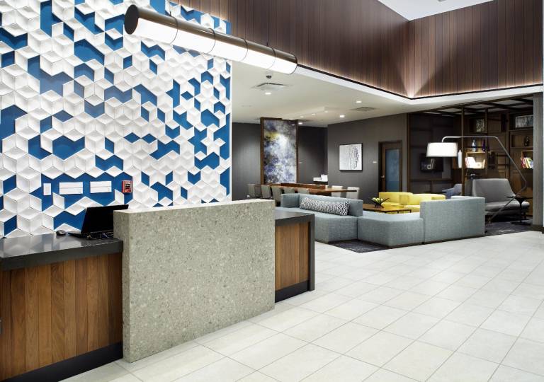 Hyatt Place Cleveland/Lyndhurst/Legacy Village — photo 3