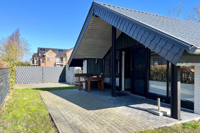 Ferienhaus Staberdorf