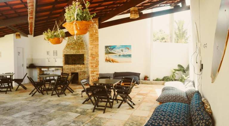Apartment with garden & private pool — photo 4
