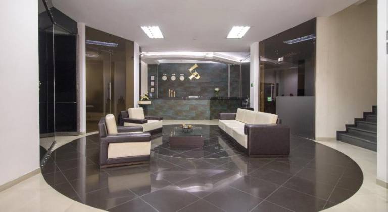 Hotel Luxor Pereira — photo 2