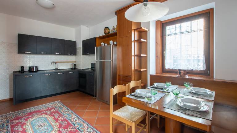Rental apartment with yard | Mountain view | Suitable for remote work — photo 3