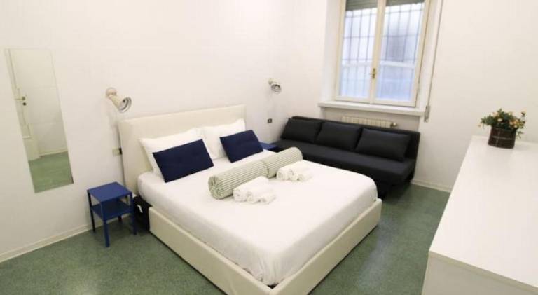 Rental apartment with 3 rooms for 12 persons — photo 2