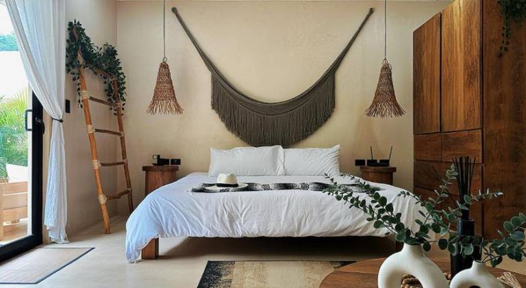 Cocay Tulum 102 Jungle Loft Private Pool Access — photo 2