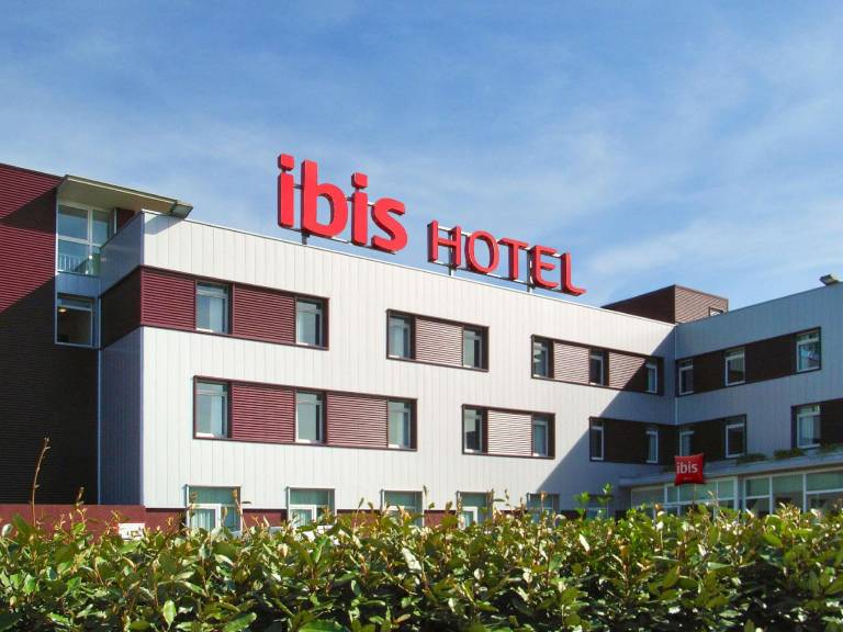 Ibis Irun in Irun