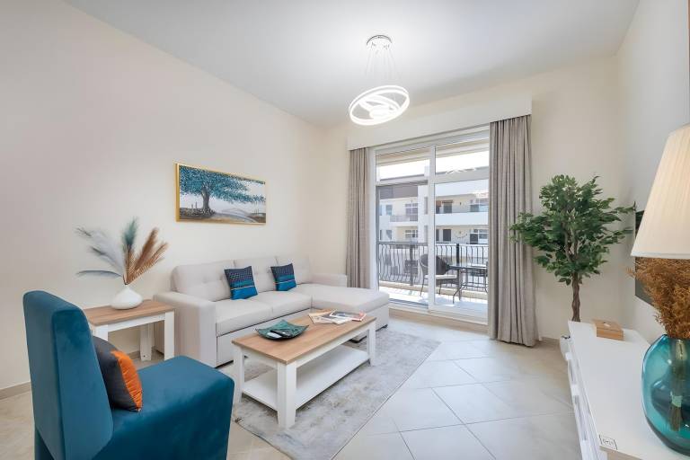 96 m&sup2; Ferienwohnung