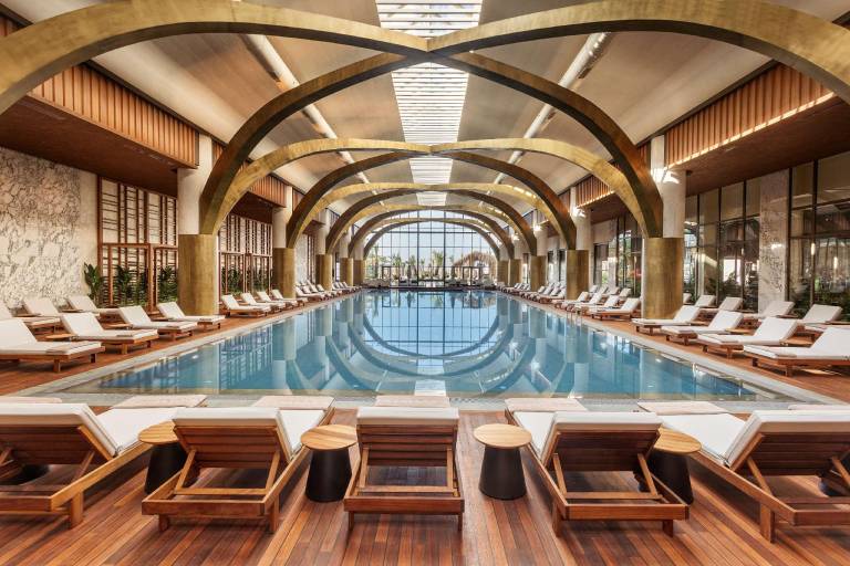 Cullinan Belek in Serik
