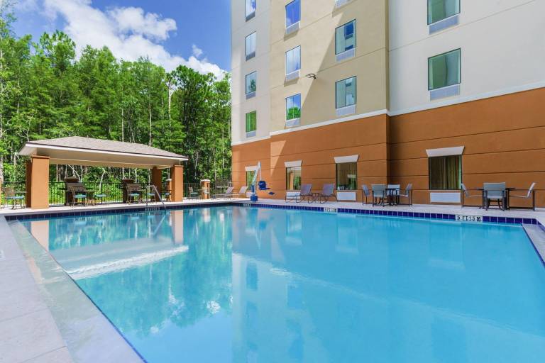 Candlewood Suites Orlando - Lake Buena Vista By IHG — photo 3