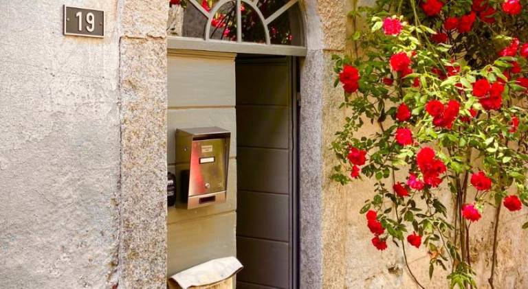 Ca' Spontoi, Do-Minus Design Retreat & SPA in Bellinzona