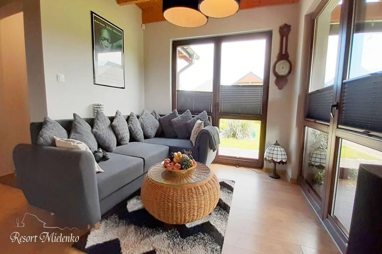 Family-friendly lovely house with sauna, jacuzzi & BBQ | Sea view | Pets allowed — photo 3