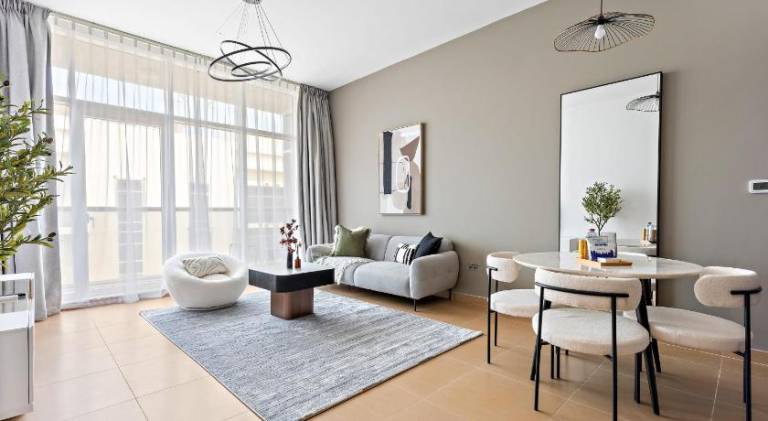 103 m&sup2; Ferienwohnung
