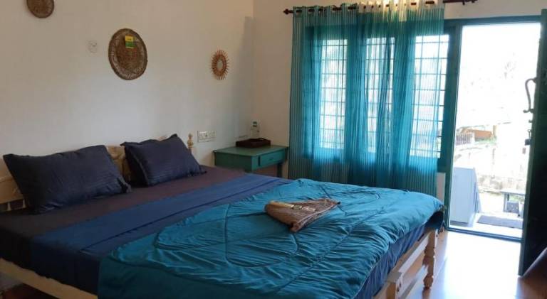 Petit Ana Beach Retreat — photo 2