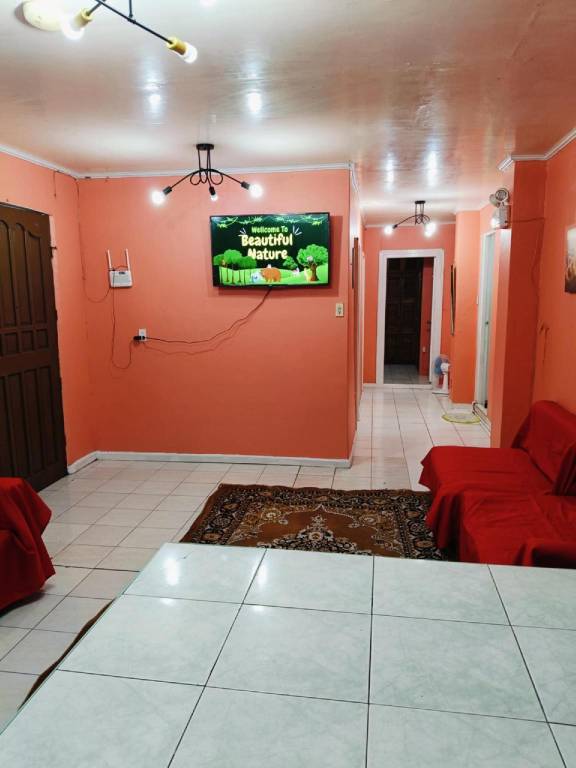 Holiday apartment with 3 rooms for 14 persons — photo 3