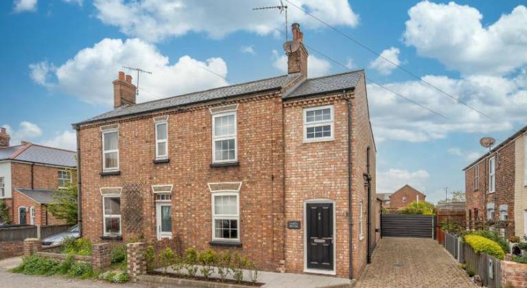 Vacation home with 2 rooms for 4 persons in Great Yarmouth