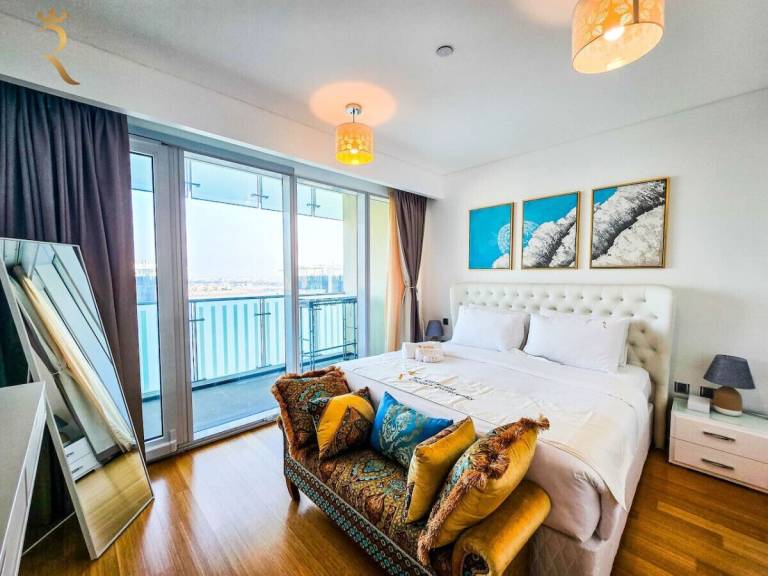 Ferienwohnung Al Muneera