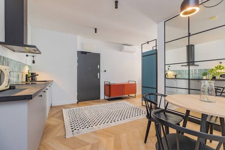 Apartament Lublin