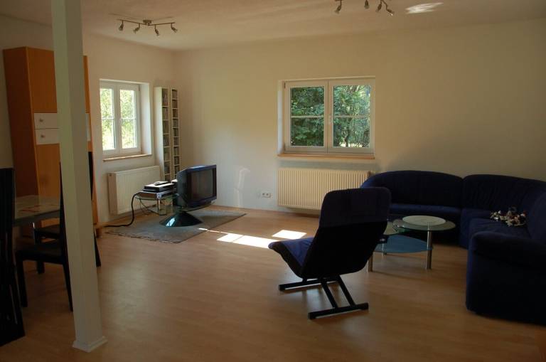 Ferienwohnung Deggenhausertal