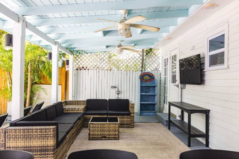 Coconut Palm by Brightwild Island Home w Pool — photo 2